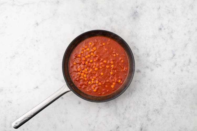 Layer the Flavour