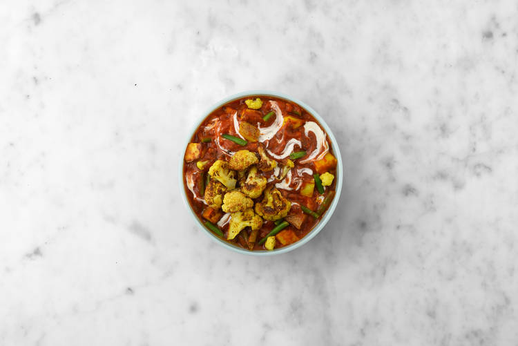 Serve your Stew