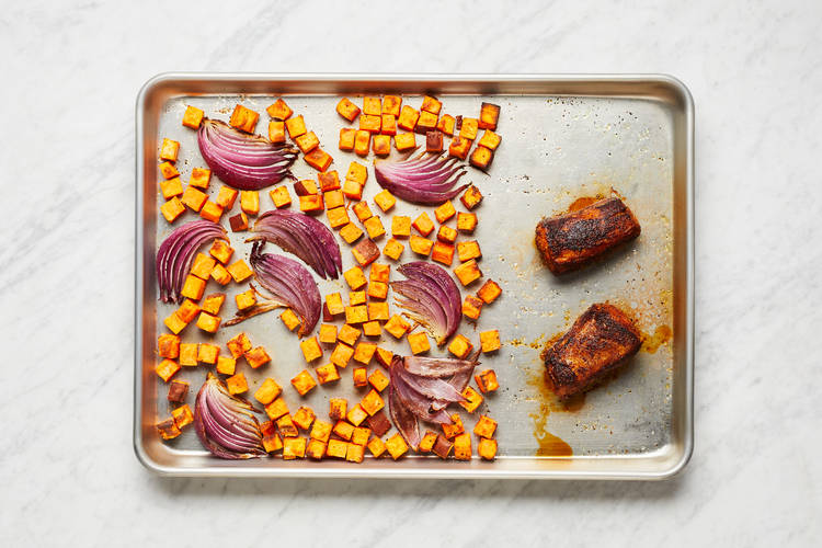 Cook Pork