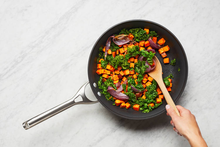 Mix Veggies