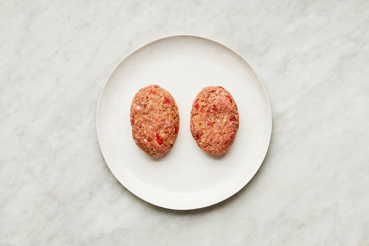 Season & Form Meatloaves
