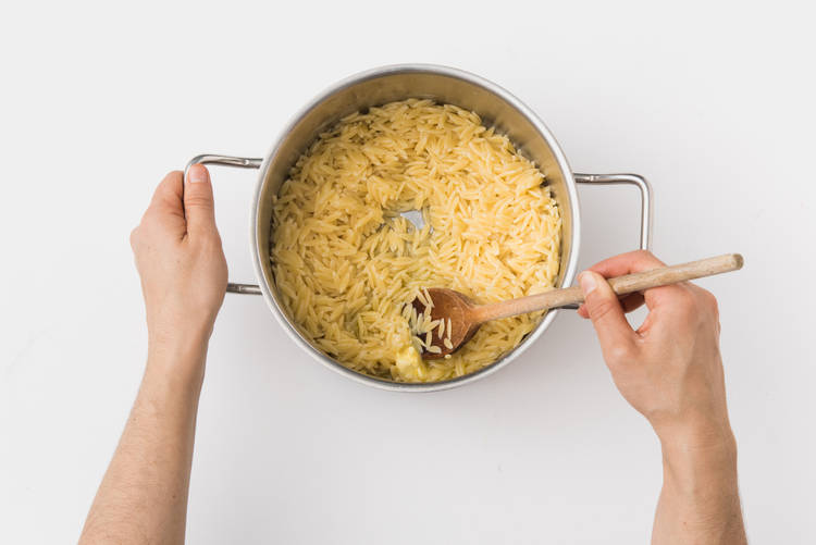 Kog orzo