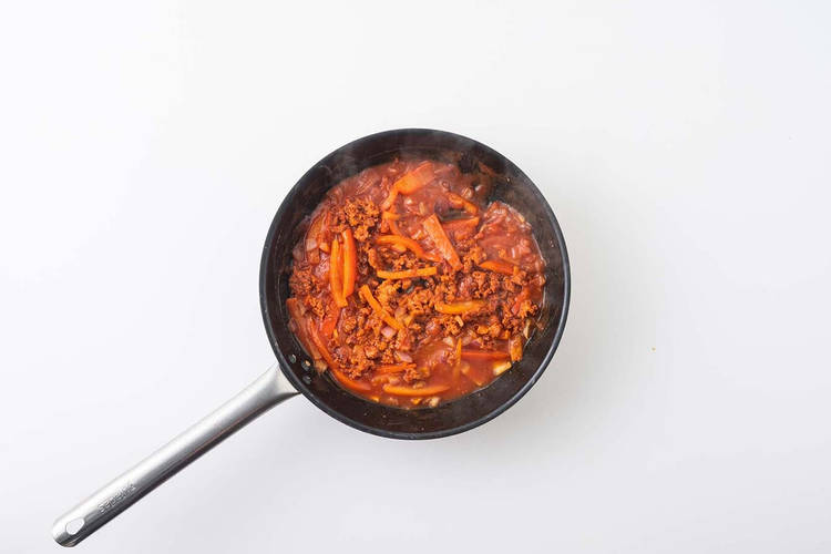 Cook Veggies