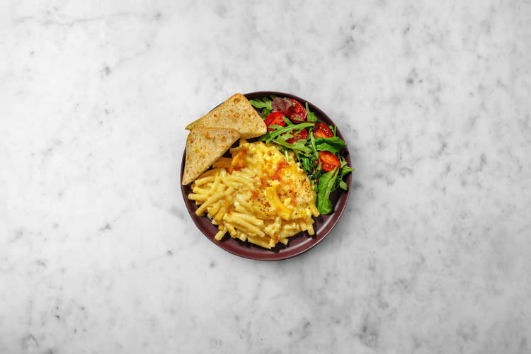 Serve Up