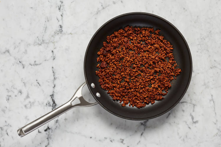 Brown Protein