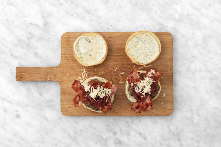 Burgers beleggen