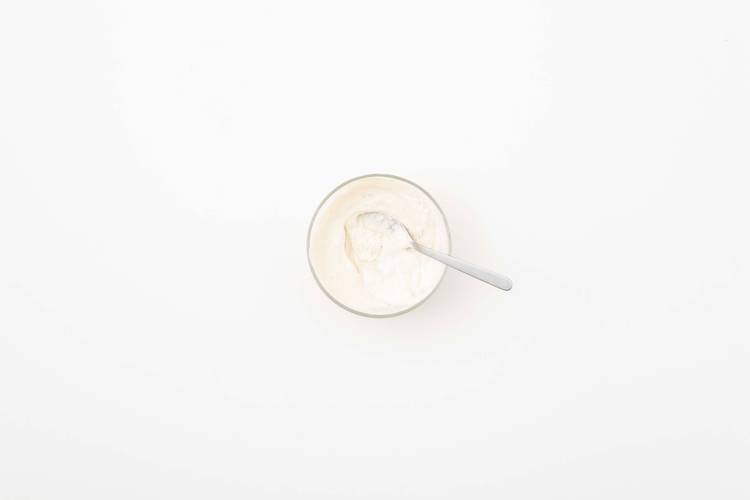 Make the Dressing
