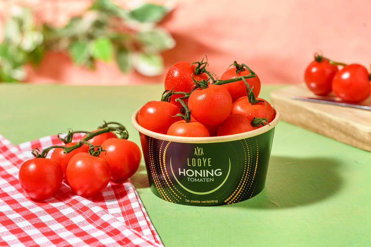 Tomates Looye Honey