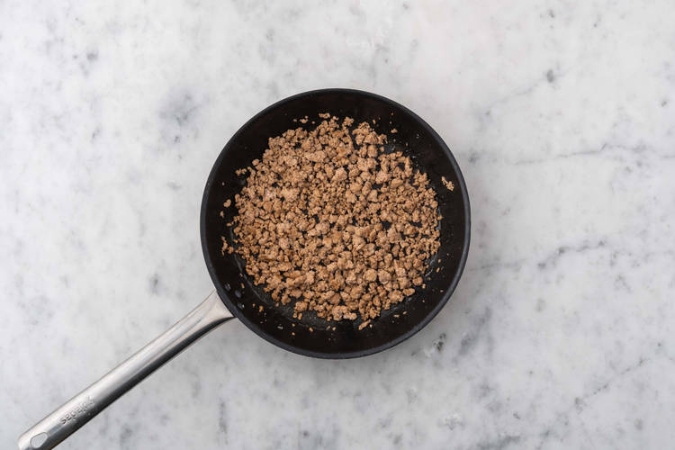 Pork and Pepper Time