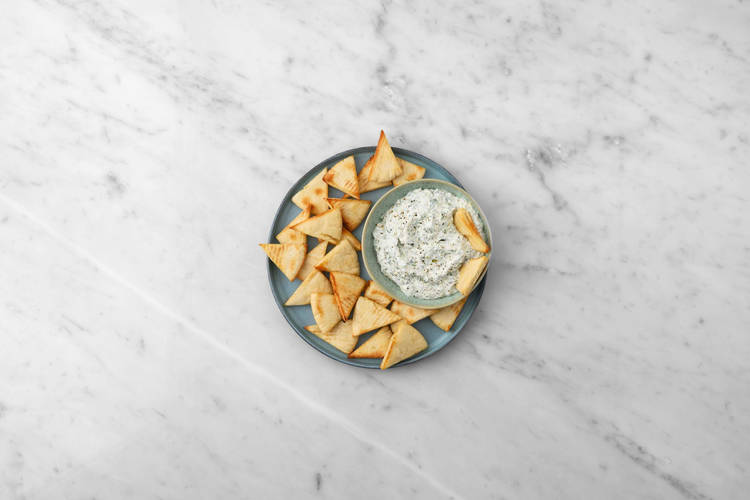 Dip, Dip, Hooray