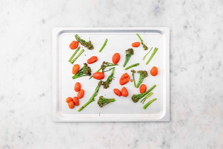 Roast the Veg
