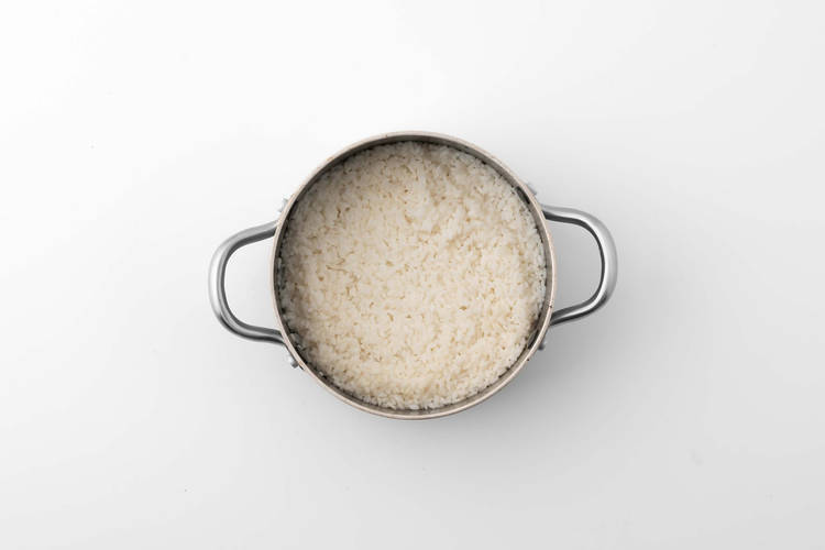 Cook the Rice