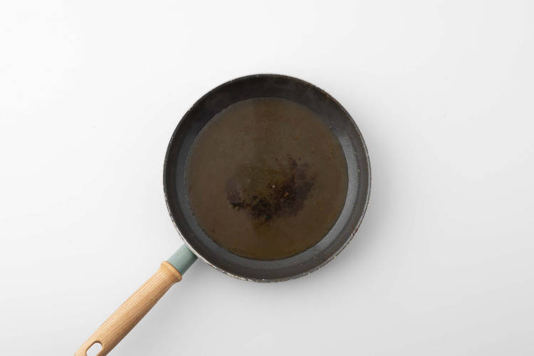 Make the Glaze