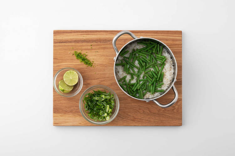 Prep the Veg 
