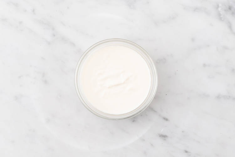 Preparare la crema