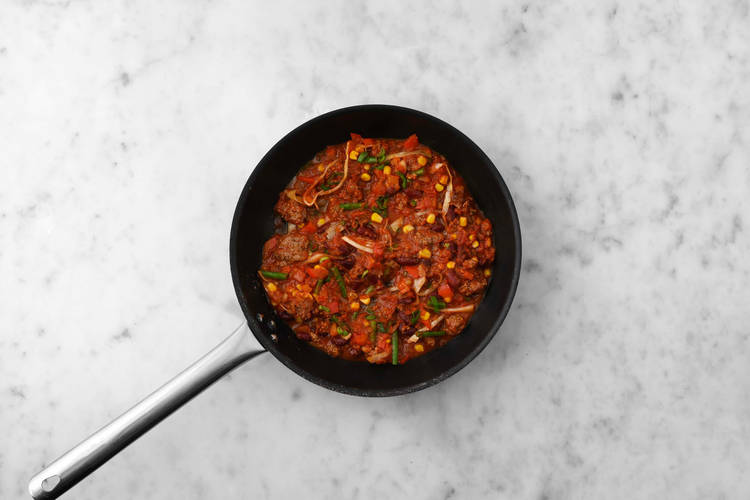 Apprêter le mijoté