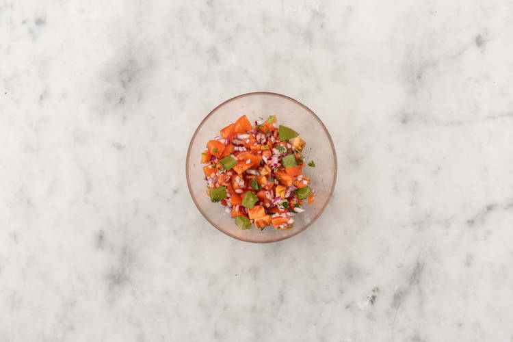 Lag Pico de Gallo 