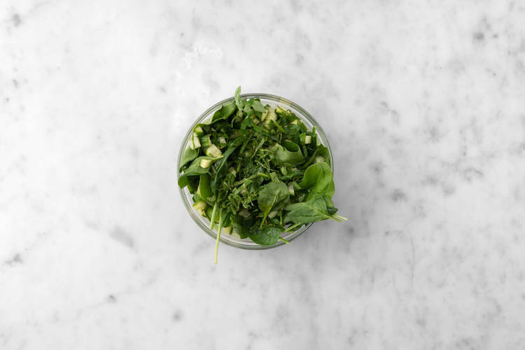 Lag salat