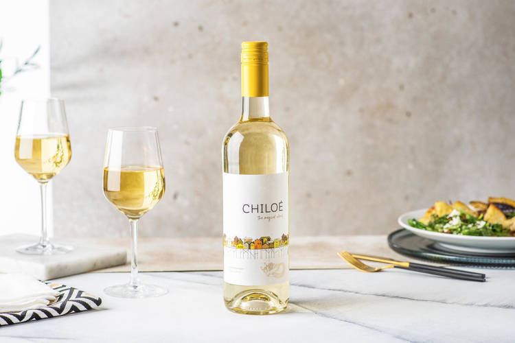 Chiloé Chardonnay - Chile