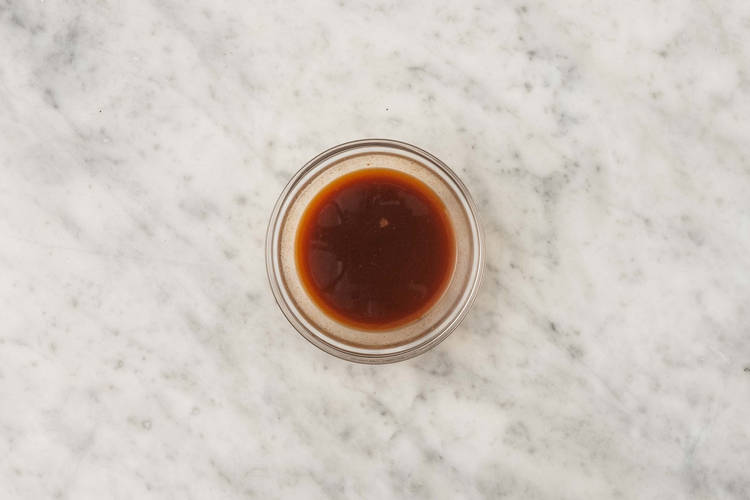 Preparare la salsa
