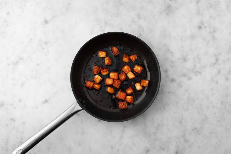 Hello Halloumi