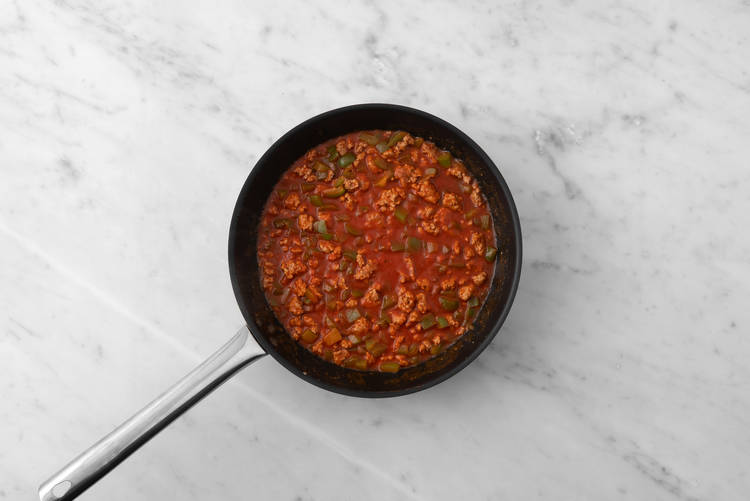 Stew Time 