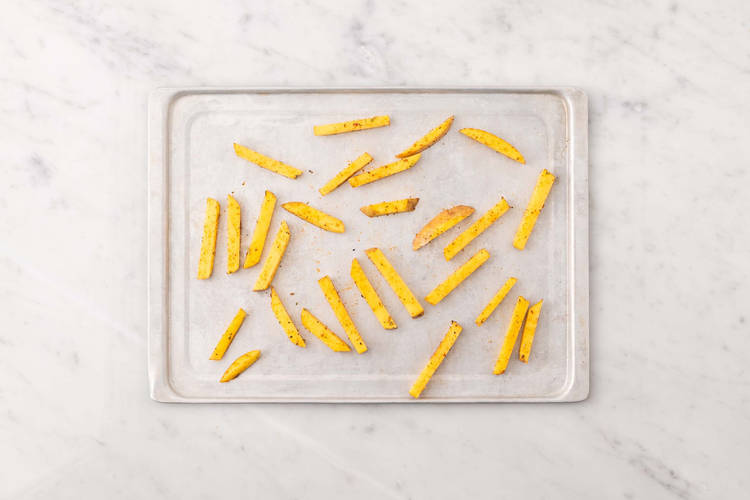 Chip, Chip, Hooray