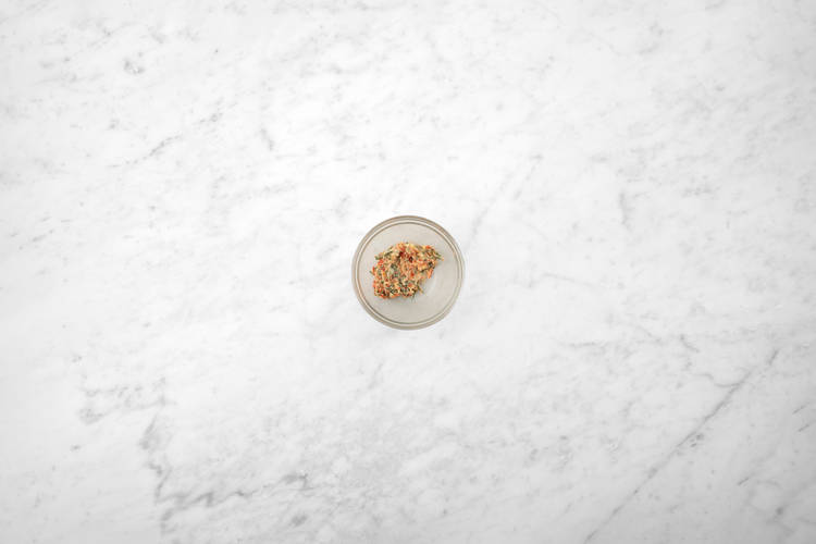 Make your Tomato Butter