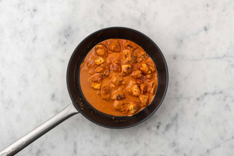 Bring on the Stew
