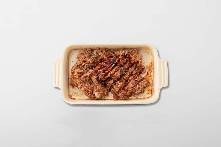Finish the Pork