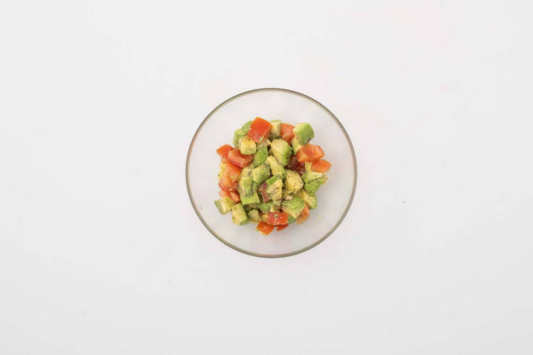 Make the Salsa
