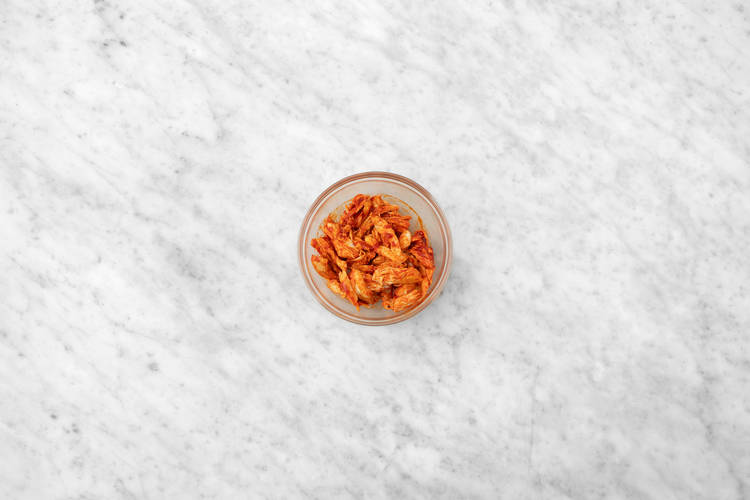 Get the Gochujang