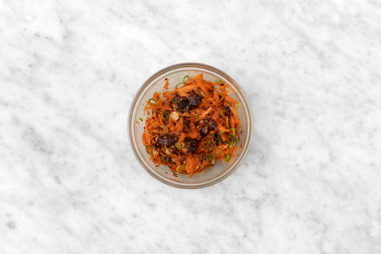 Make your 'Kimchi'