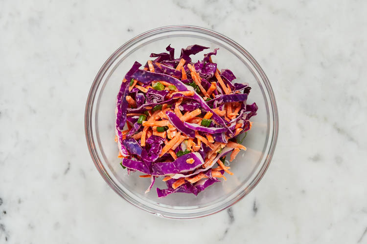 Make Slaw