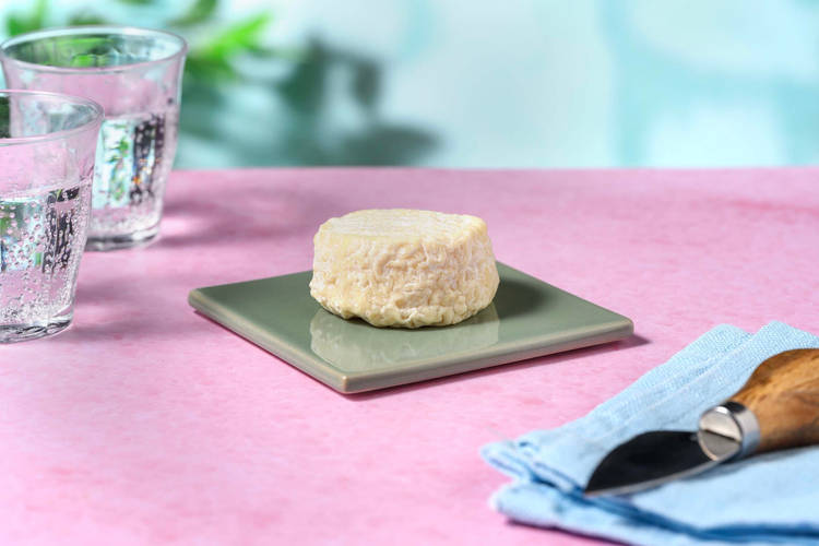 Crottin de Chavignol