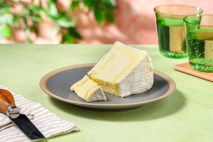 Délice de Bourgogne