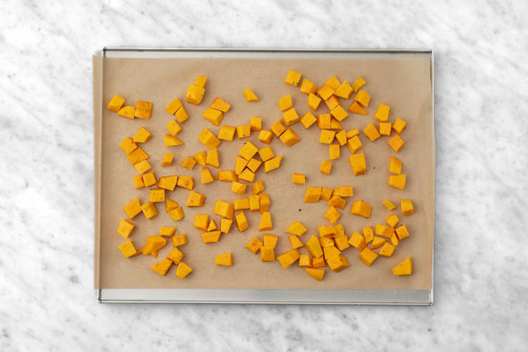 Kipfilet voorbereiden