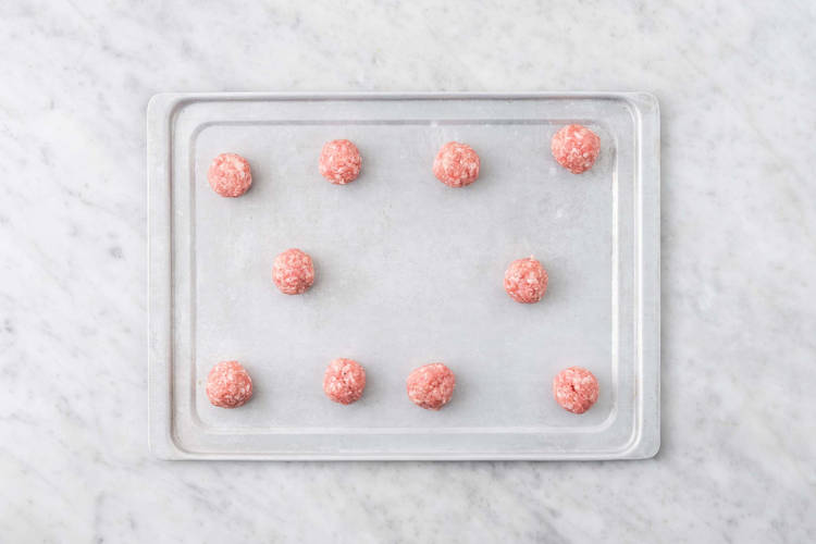 Ready, Steady, Bake