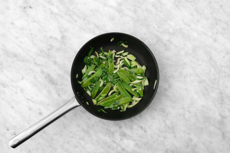 Get Stir-Frying