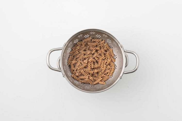 Cook the Pasta
