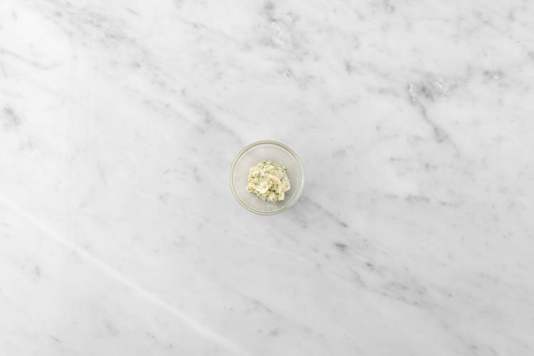 Bring on the Garlic Butter