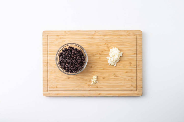 Prepare Ingredients