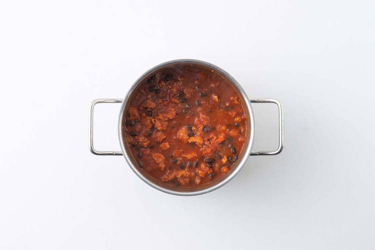 Cook Stew