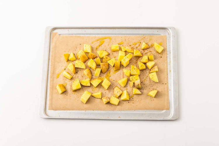 Roast Potatoes