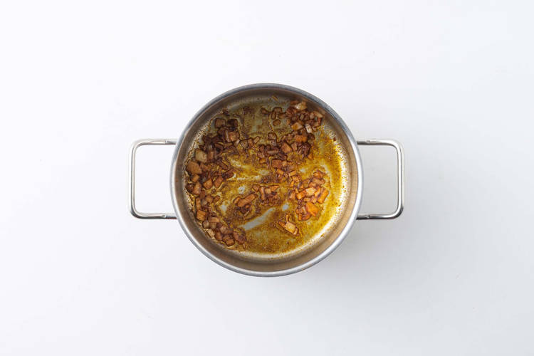 Cook Aromatics