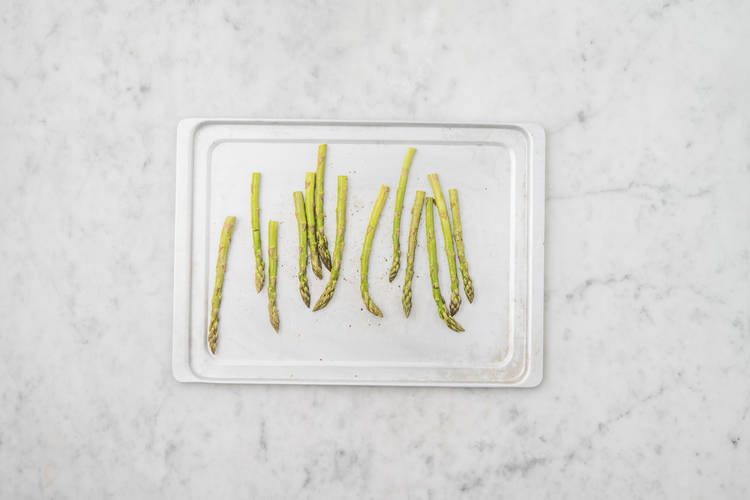 Bring on the Broccoli