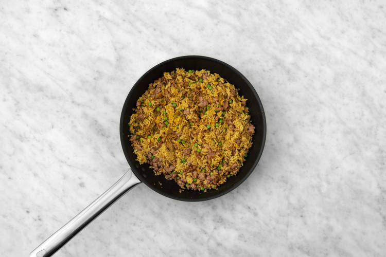 Make your Pilaf