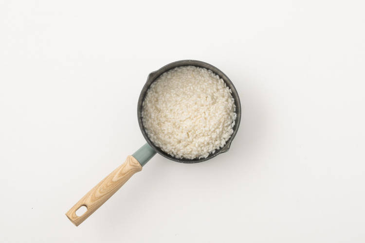 Cook the Rice