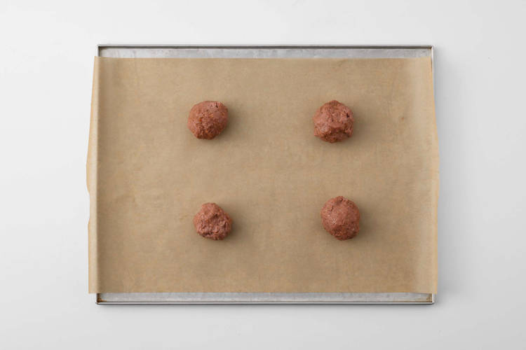 Make the Albondigas