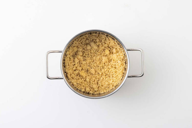 Cook Couscous